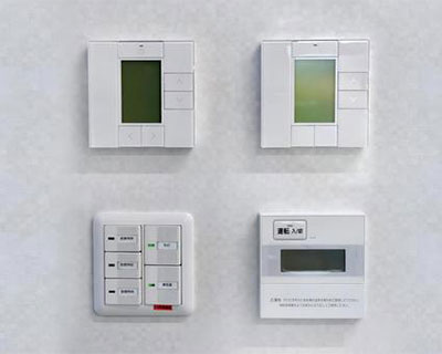 空調電源